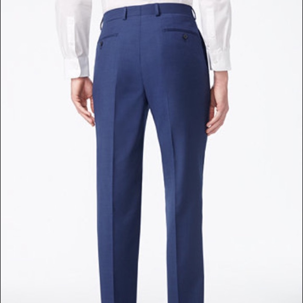 Calvin Klein infinite cool dress pant